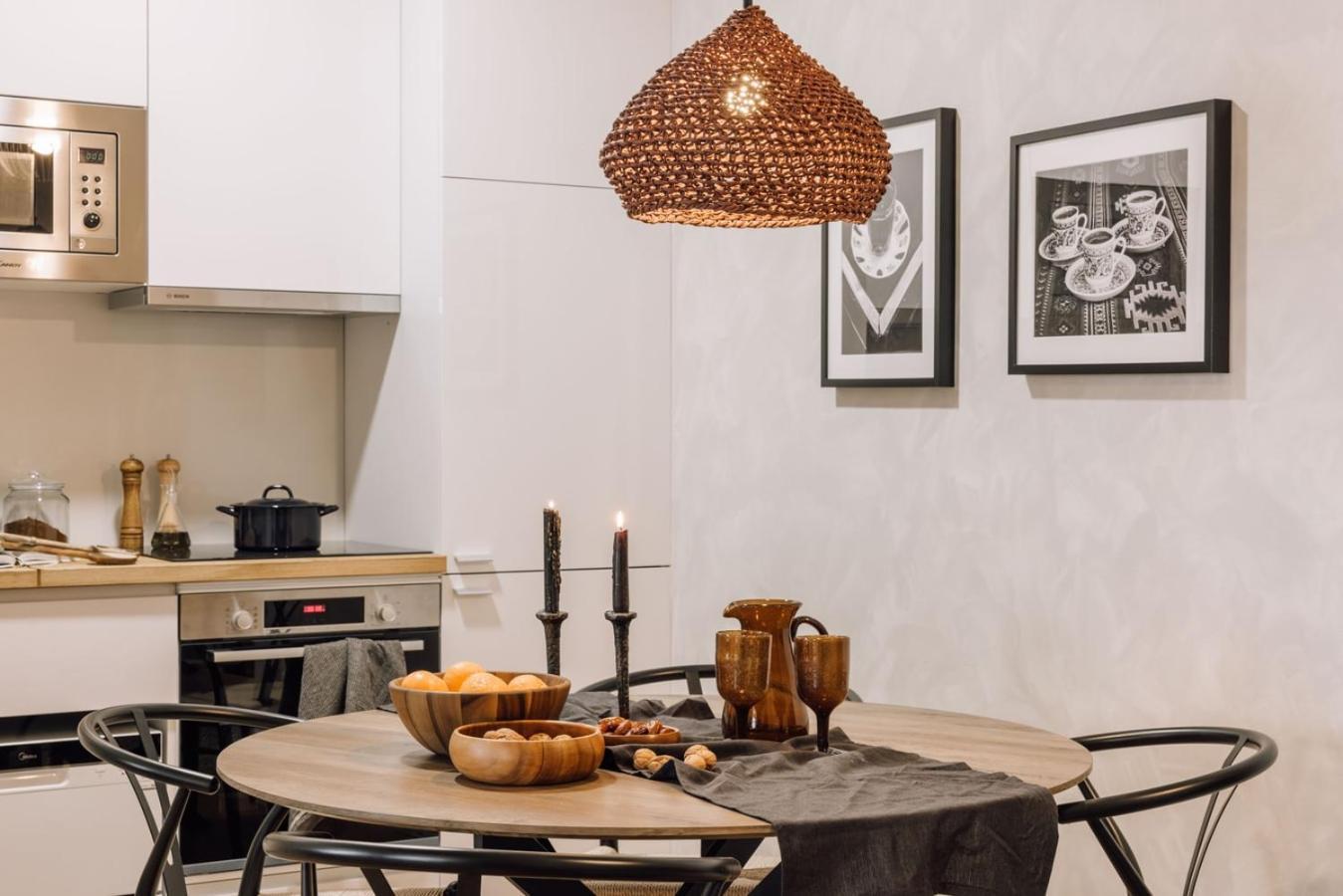 Apartamento Seba - 2 Bedrooms In Santo Antonio Lisboa