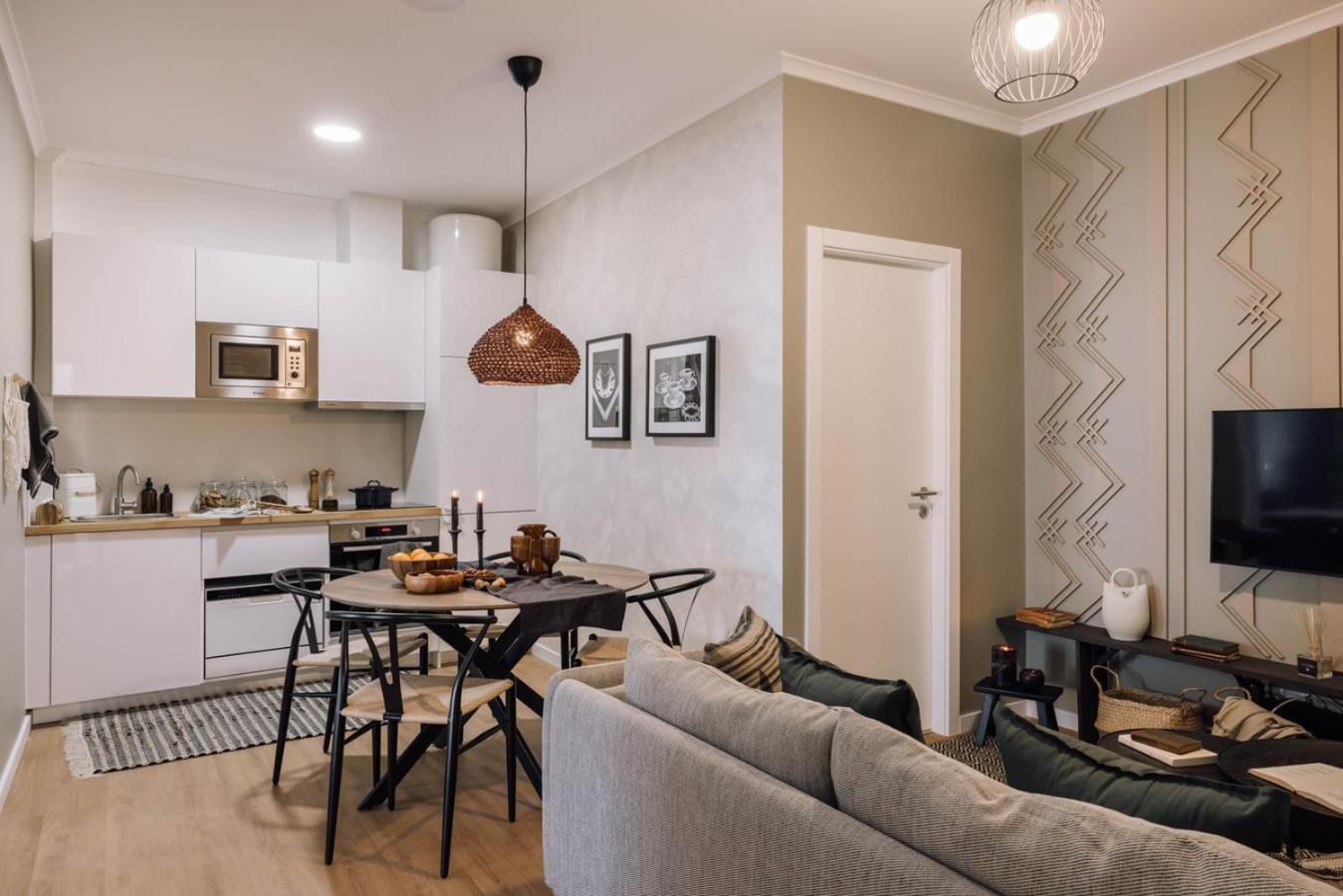 Seba - 2 Bedrooms In Santo Antonio *
