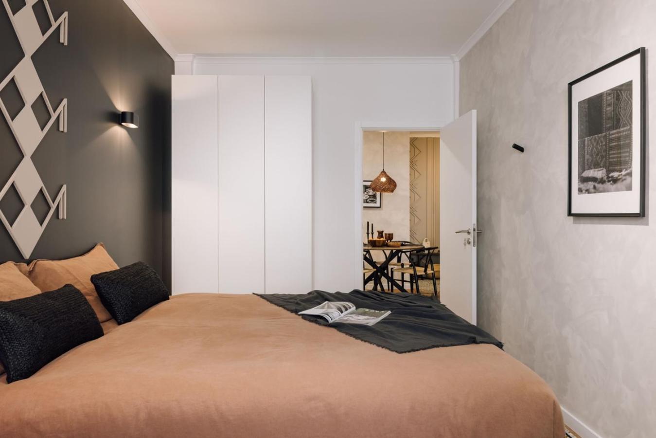 Seba - 2 Bedrooms In Santo Antonio * Lisboa