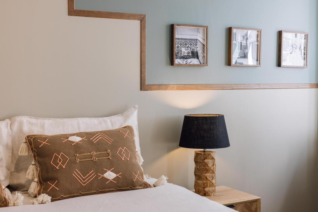 Seba - 2 Bedrooms In Santo Antonio
