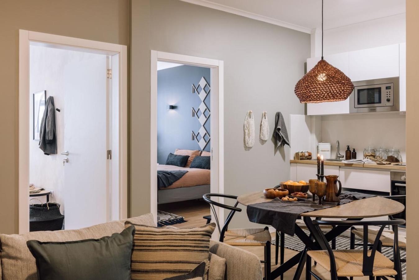 Seba - 2 Bedrooms In Santo Antonio Apartamento *